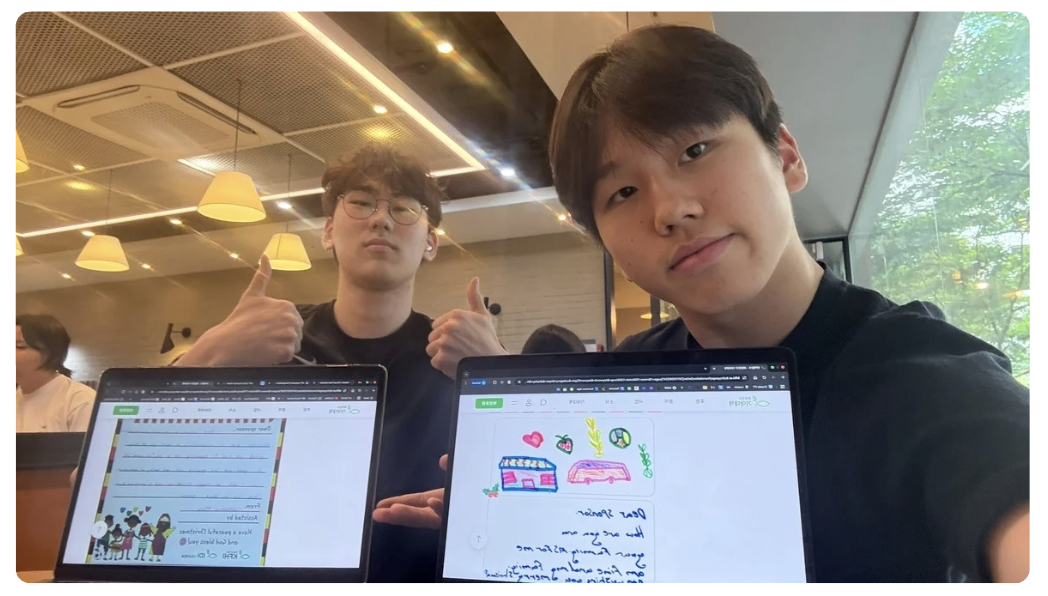 Spiritus Stories: Bridging Hearts Through Words (Part 1)